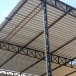 Telhas Galvalume Sob Medida com Entrega Imediata